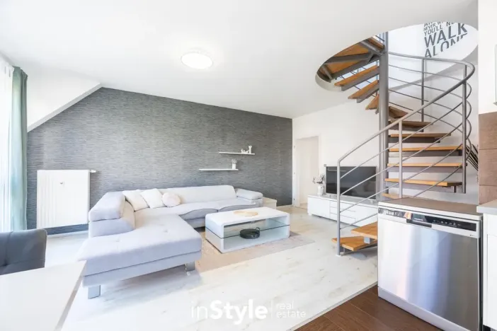 Prodej bytu 3+kk, Uherský Brod, Babí louka, 83 m2