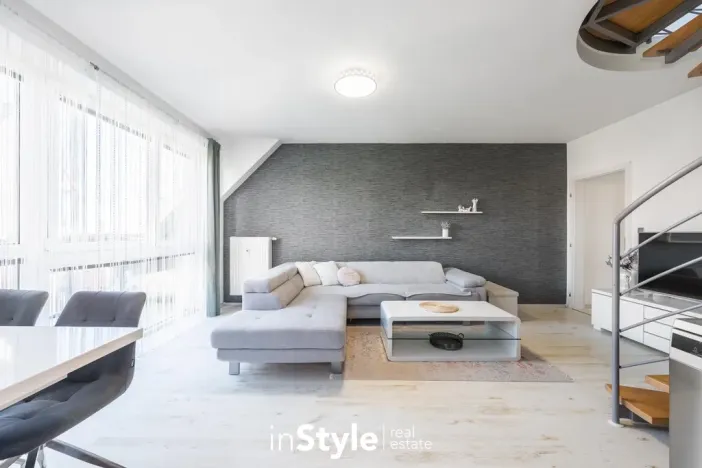 Prodej bytu 3+kk, Uherský Brod, Babí louka, 83 m2