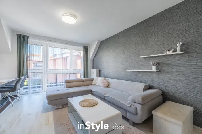 Prodej bytu 3+kk, Uherský Brod, Babí louka, 83 m2