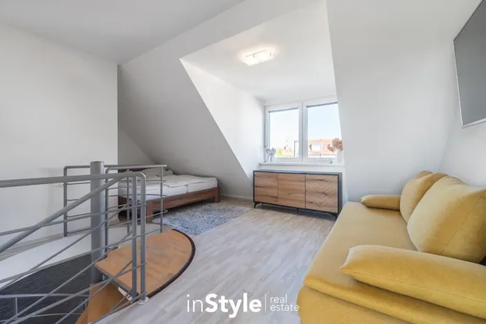 Prodej bytu 3+kk, Uherský Brod, Babí louka, 83 m2