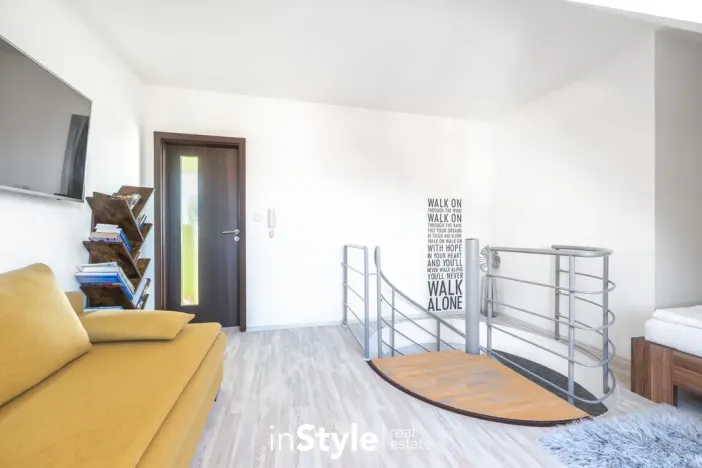Prodej bytu 3+kk, Uherský Brod, Babí louka, 83 m2