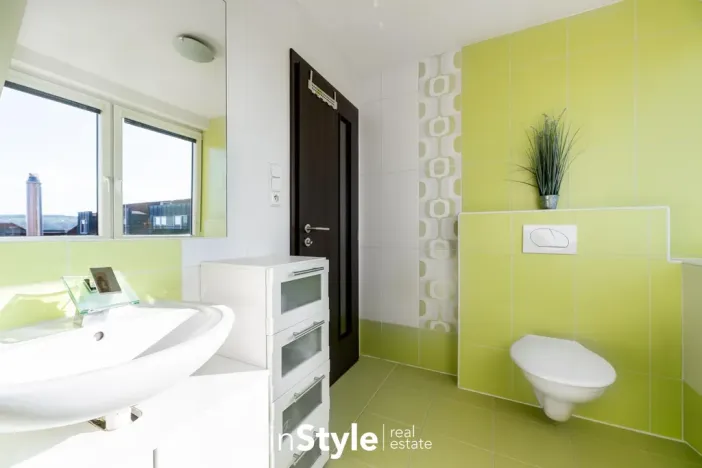 Prodej bytu 3+kk, Uherský Brod, Babí louka, 83 m2
