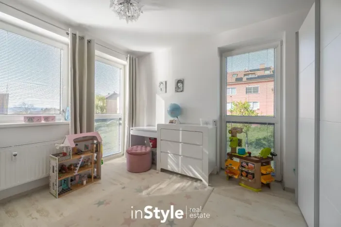 Prodej bytu 3+kk, Uherský Brod, Babí louka, 83 m2