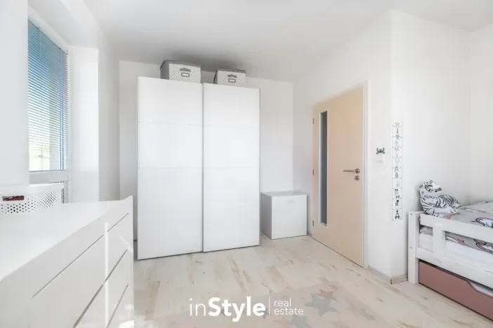 Prodej bytu 3+kk, Uherský Brod, Babí louka, 83 m2