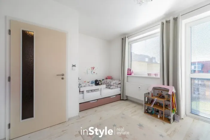 Prodej bytu 3+kk, Uherský Brod, Babí louka, 83 m2