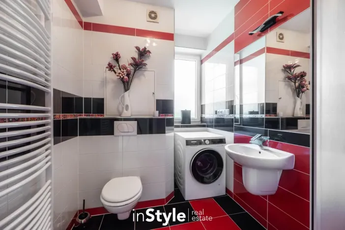Prodej bytu 3+kk, Uherský Brod, Babí louka, 83 m2