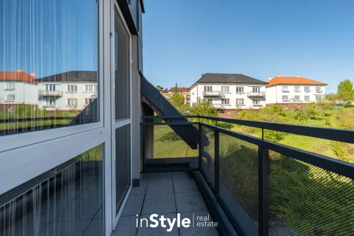 Prodej bytu 3+kk, Uherský Brod, Babí louka, 83 m2
