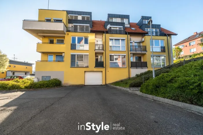 Prodej bytu 3+kk, Uherský Brod, Babí louka, 83 m2