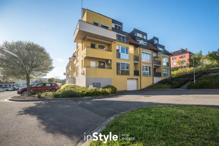 Prodej bytu 3+kk, Uherský Brod, Babí louka, 83 m2