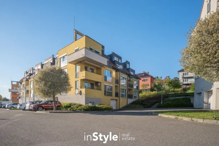 Prodej bytu 3+kk, Uherský Brod, Babí louka, 83 m2