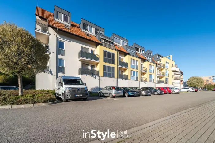 Prodej bytu 3+kk, Uherský Brod, Babí louka, 83 m2