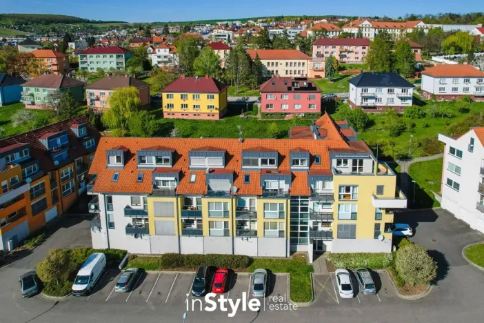 Prodej bytu 3+kk, Uherský Brod, Babí louka, 83 m2
