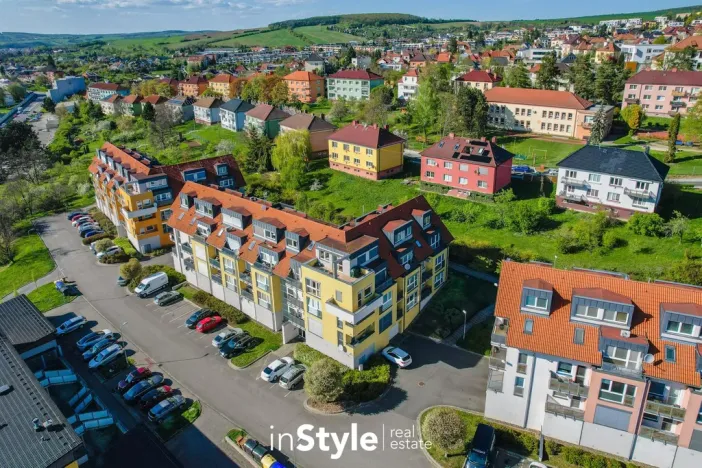 Prodej bytu 3+kk, Uherský Brod, Babí louka, 83 m2