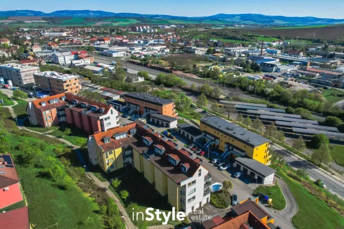 Prodej bytu 3+kk, Uherský Brod, Babí louka, 83 m2