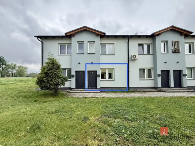 Prodej bytu 1+kk, Ostrava - Nová Ves, Na Lánech, 34 m2