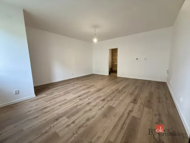 Prodej bytu 1+kk, Ostrava - Nová Ves, Na Lánech, 34 m2