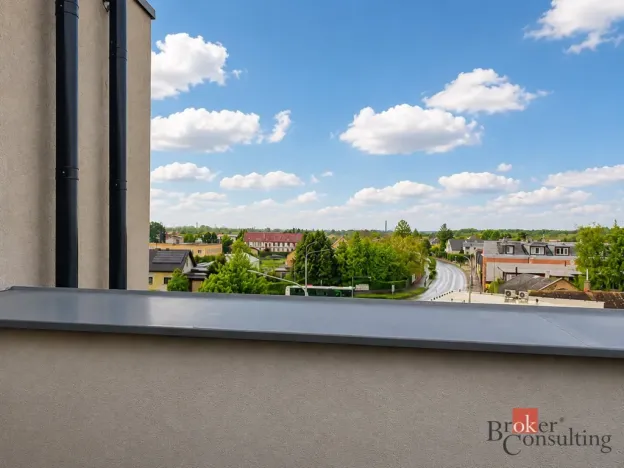 Pronájem bytu 1+kk, Opava - Kateřinky, Rolnická, 35 m2