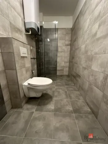 Pronájem bytu 1+kk, Opava - Kateřinky, Rolnická, 44 m2