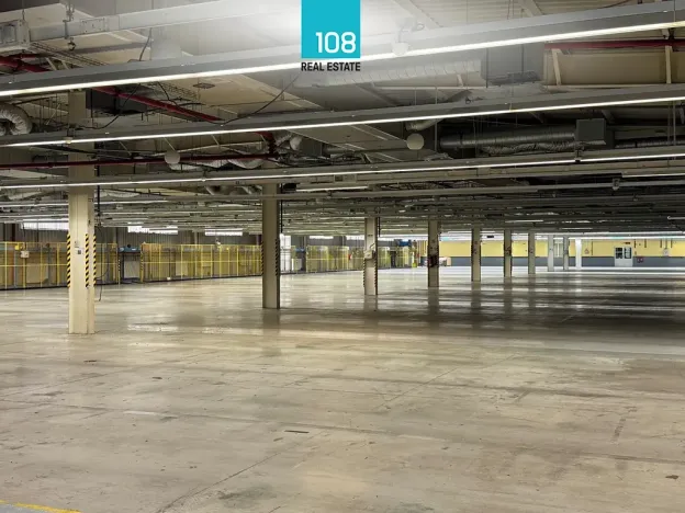 Prodej výrobních prostor, Stráž pod Ralskem, Jezerní, 8340 m2