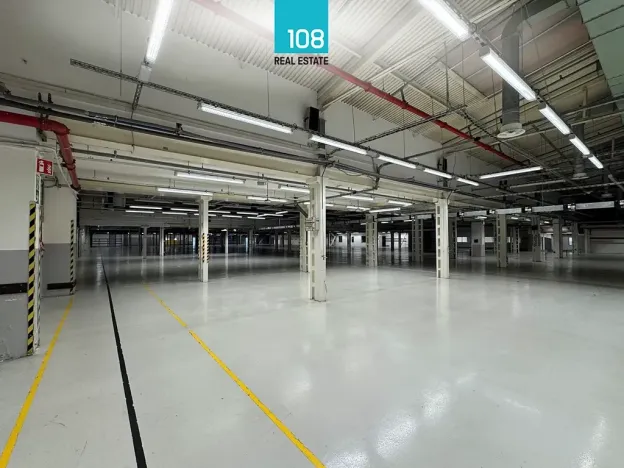 Prodej skladu, Česká Lípa, Dubická, 10690 m2