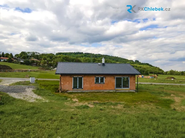 Prodej rodinného domu, Metylovice, 91 m2