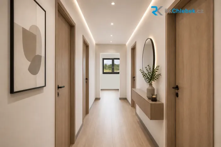 Prodej rodinného domu, Metylovice, 91 m2
