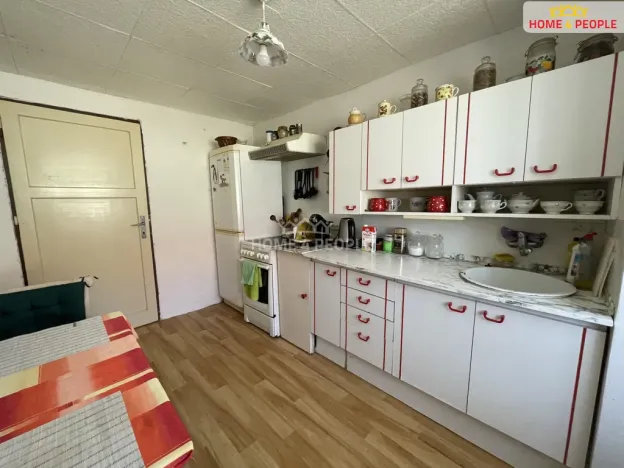 Prodej rodinného domu, Chroustov, 84 m2