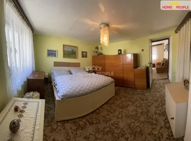 Prodej rodinného domu, Chroustov, 84 m2