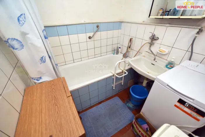 Prodej rodinného domu, Chroustov, 84 m2