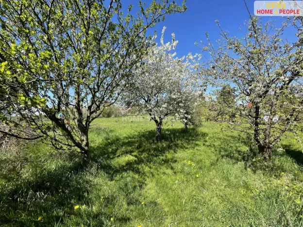 Prodej rodinného domu, Chroustov, 84 m2