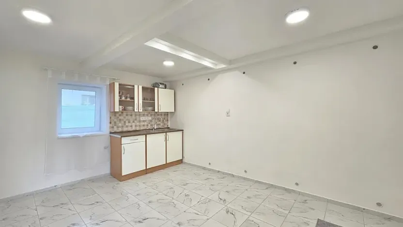 Prodej chaty, Zbraslavice, 34 m2