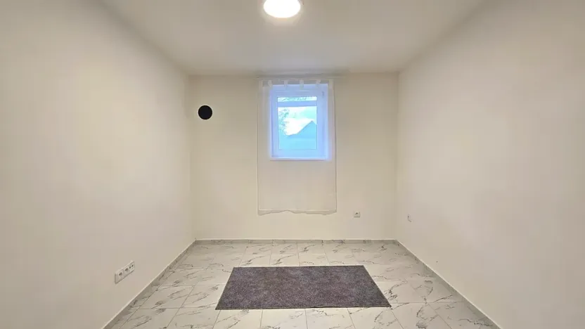 Prodej chaty, Zbraslavice, 34 m2