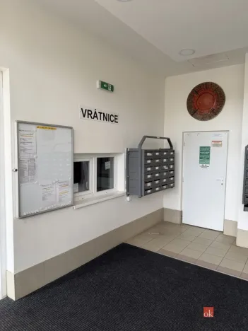 Prodej bytu 2+1, Praha - Bohnice, Hlivická, 61 m2