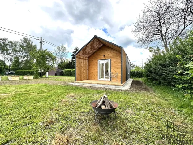 Prodej chaty, Frýdlant nad Ostravicí, 24 m2