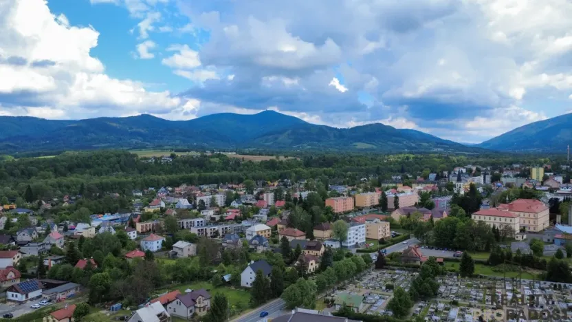 Prodej chaty, Frýdlant nad Ostravicí, 24 m2