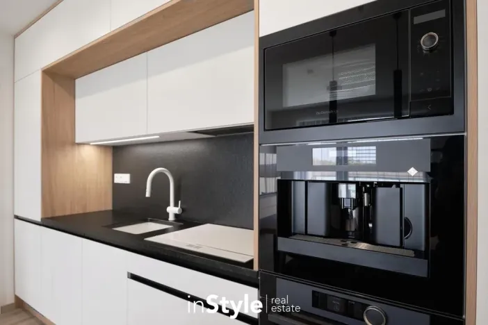Prodej bytu 2+kk, Třeboň - Třeboň II, Jiřího Havlise, 57 m2