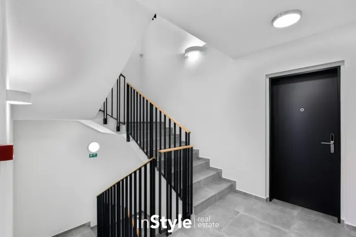 Prodej bytu 2+kk, Třeboň - Třeboň II, Jiřího Havlise, 57 m2