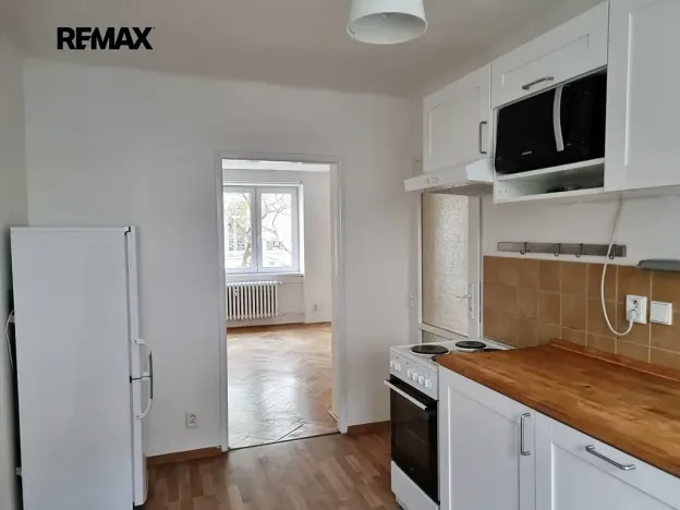 Pronájem bytu 2+1, Praha - Dejvice, Mydlářka, 54 m2