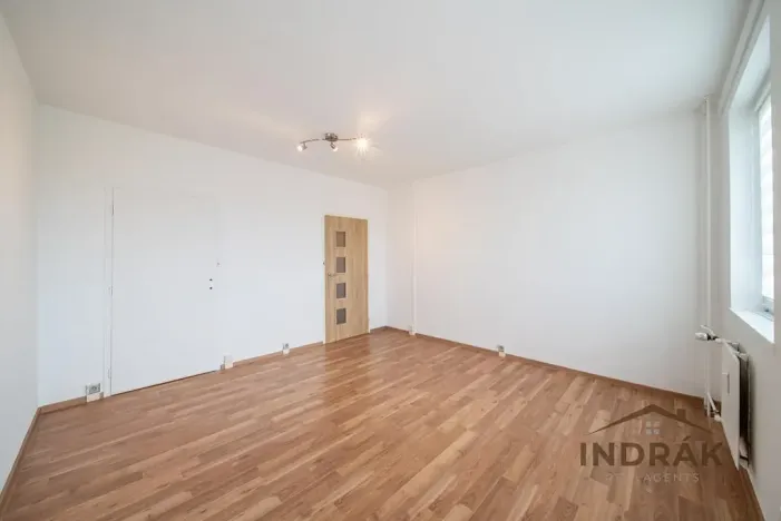 Prodej bytu 3+1, Nový Jičín, Na Lani, 80 m2