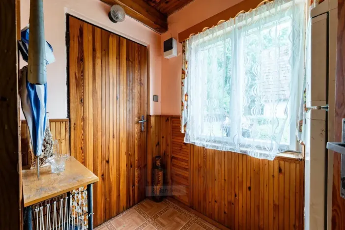 Prodej chaty, Bečice, 82 m2