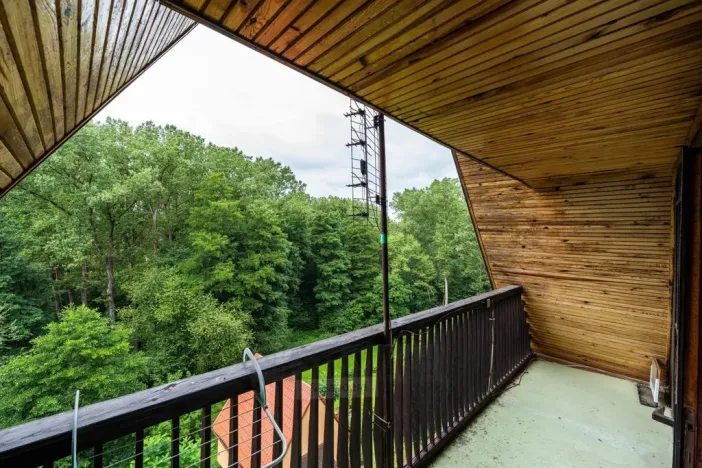 Prodej chaty, Bečice, 82 m2