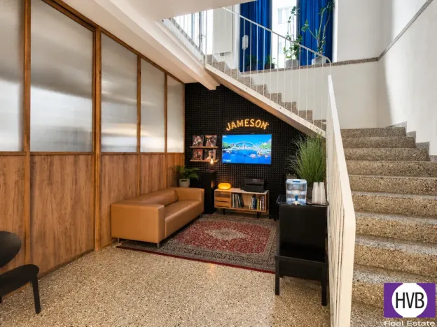 Pronájem obchodního prostoru, Praha, Wuchterlova, 142 m2