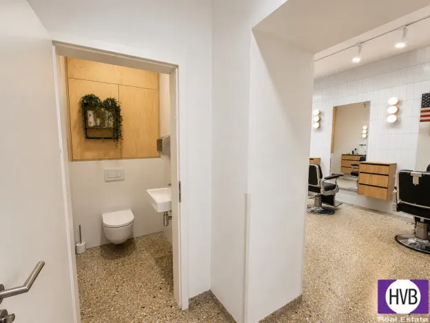 Pronájem obchodního prostoru, Praha, Wuchterlova, 142 m2