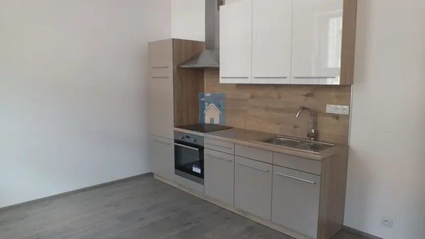 Pronájem bytu 2+kk, Plzeň, Rubešova, 54 m2