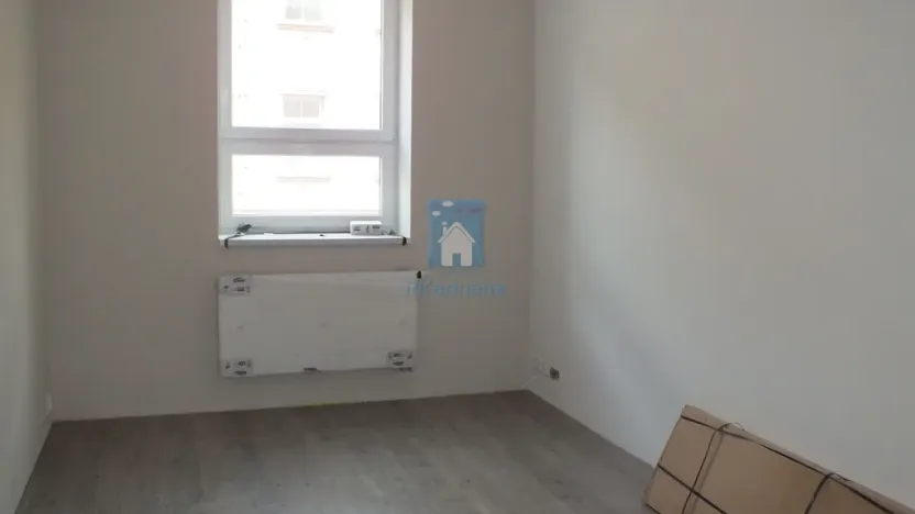 Pronájem bytu 2+kk, Plzeň, Rubešova, 54 m2
