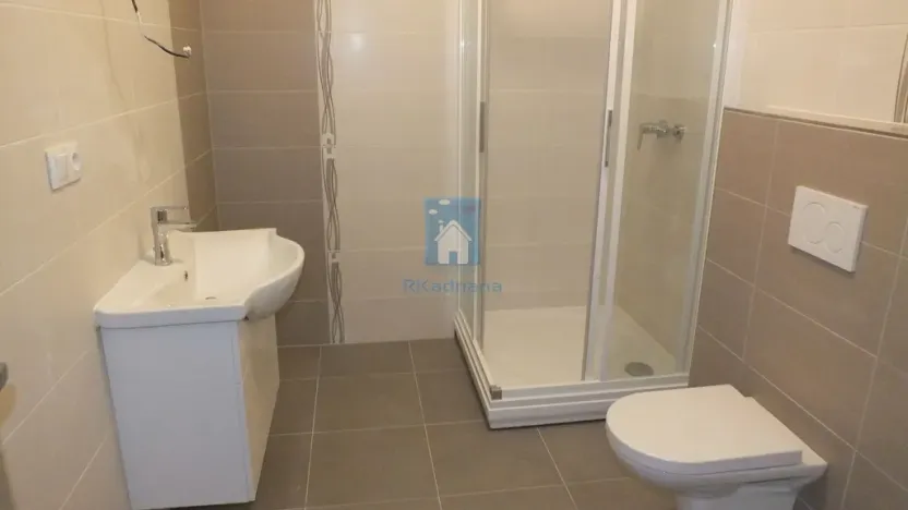 Pronájem bytu 2+kk, Plzeň, Rubešova, 54 m2