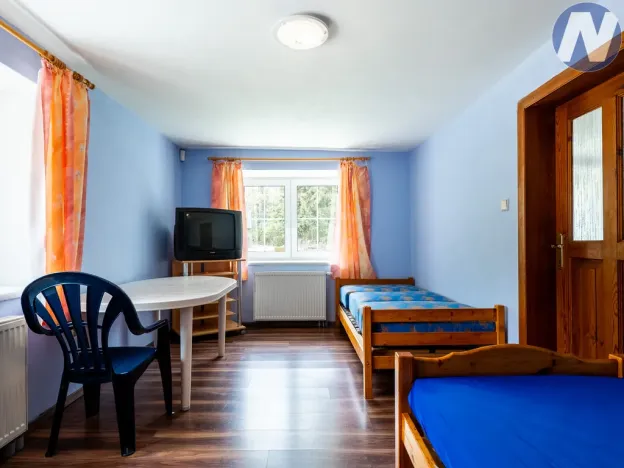 Prodej rodinného domu, Žernovice - Dubovice, 110 m2