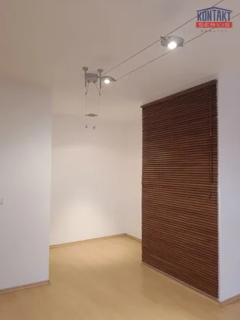 Pronájem bytu 2+kk, České Budějovice, U Trojice, 64 m2