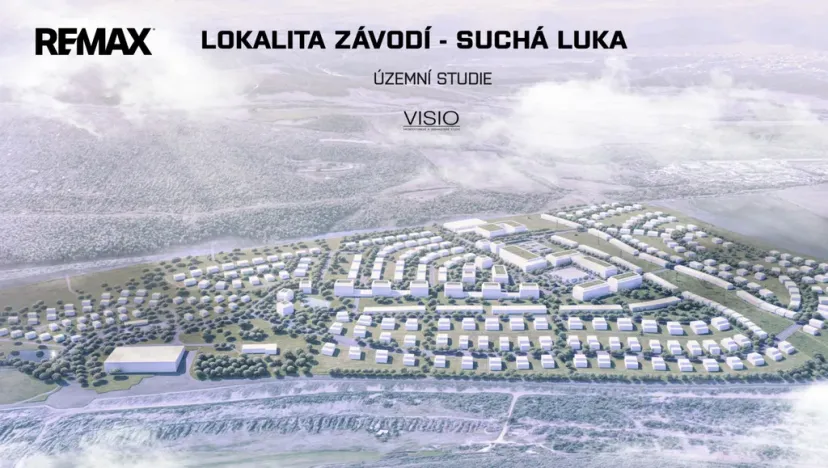 Prodej komerčního pozemku, Beroun - Beroun-Závodí, 23750 m2