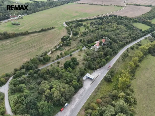 Prodej komerčního pozemku, Beroun - Beroun-Závodí, 23750 m2